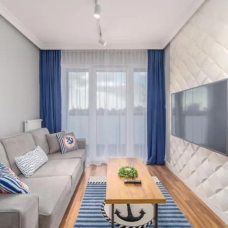 Appartamento Faro Kasprowicza 20 Basen W Cenie Schwimmbad Im Preis *