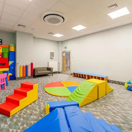 Appartamento Faro Kasprowicza 20 Basen W Cenie Schwimmbad Im Preis Kołobrzeg