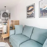 Apartment Faro Kasprowicza 20 Basen W Cenie Schwimmbad Im Preis *