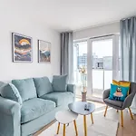 Faro Kasprowicza 20 Apartament Kołobrzeg