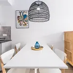 Apartament Faro Kasprowicza 20 Kołobrzeg