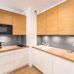 Faro Kasprowicza 20 Basen W Cenie Schwimmbad Im Preis Apartamento *