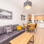 Faro Kasprowicza 20 Basen W Cenie Schwimmbad Im Preis Apartment *