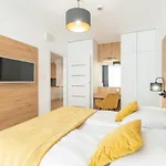 Faro Kasprowicza 20 Apartament *