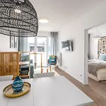 Apartment Faro Kasprowicza 20 Basen W Cenie Schwimmbad Im Preis *