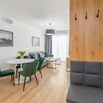 Apartament Faro Kasprowicza 20
