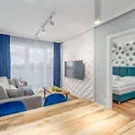 Faro Kasprowicza 20 Apartament *