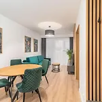 Faro Kasprowicza 20 Apartament Kołobrzeg
