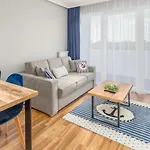 Apartament Faro Kasprowicza 20