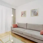 Apartment Faro Kasprowicza 20 Basen W Cenie Schwimmbad Im Preis *