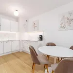 Apartament Faro Kasprowicza 20 Kołobrzeg