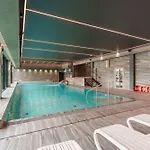 Faro Kasprowicza 20 Basen W Cenie Schwimmbad Im Preis Apartment Kolberg