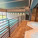 Faro Kasprowicza 20 * Kołobrzeg