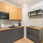 Apartament Faro Kasprowicza 20
