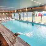 Apartamento Faro Kasprowicza 20 Basen W Cenie Schwimmbad Im Preis Kołobrzeg