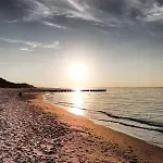 Apartament Faro Kasprowicza 20 *