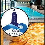 Faro Kasprowicza 20 Basen W Cenie Schwimmbad Im Preis Apartamento Kołobrzeg
