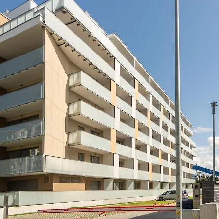 Apartment Faro Kasprowicza 20 Basen W Cenie Schwimmbad Im Preis *