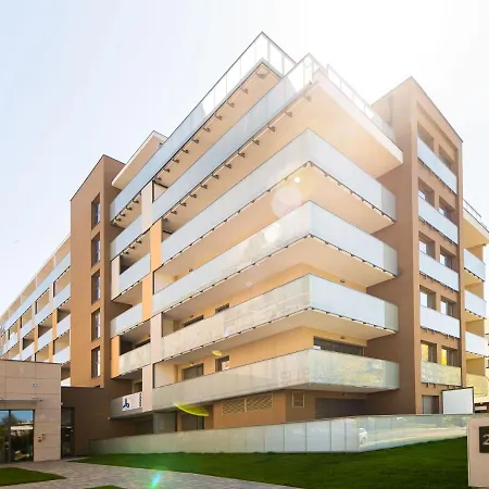 Faro Kasprowicza 20 Basen W Cenie Schwimmbad Im Preis Apartman *
