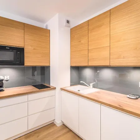 Faro Kasprowicza 20 Basen W Cenie Schwimmbad Im Preis Apartamento *