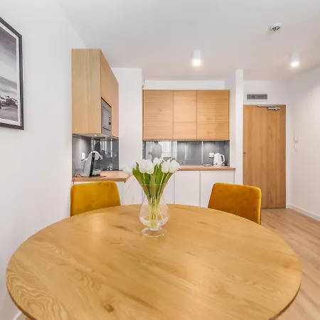 Faro Kasprowicza 20 Basen W Cenie Schwimmbad Im Preis Appartement