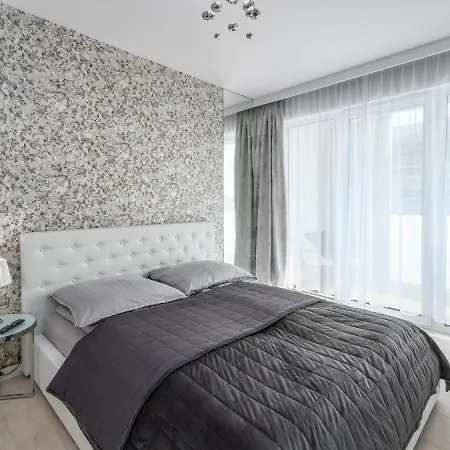 Faro Kasprowicza 20 Basen W Cenie Schwimmbad Im Preis Apartamento
