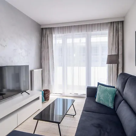 Apartment Faro Kasprowicza 20 Basen W Cenie Schwimmbad Im Preis Kolberg