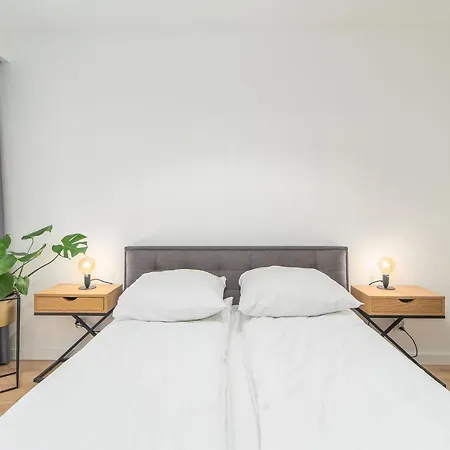 Apartman Faro Kasprowicza 20 Basen W Cenie Schwimmbad Im Preis Kołobrzeg
