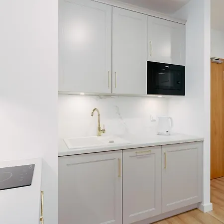 Apartman Faro Kasprowicza 20 Basen W Cenie Schwimmbad Im Preis *