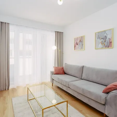 Apartman Faro Kasprowicza 20 Basen W Cenie Schwimmbad Im Preis Kołobrzeg