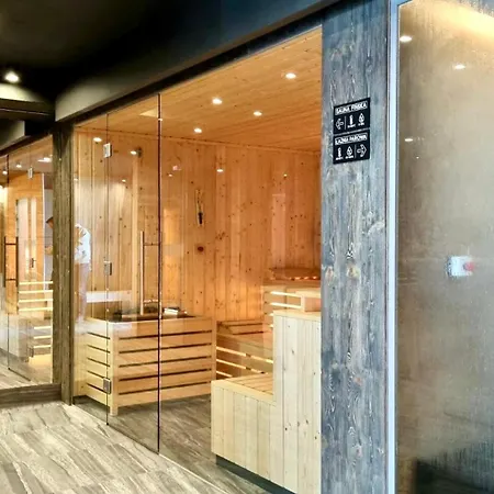 Apartament Faro Kasprowicza 20 *