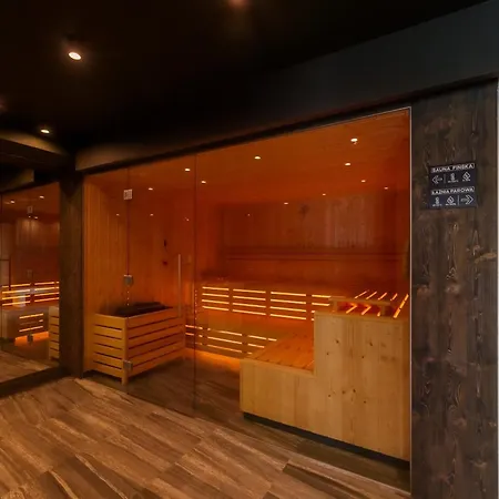 Faro Kasprowicza 20 Basen W Cenie Schwimmbad Im Preis *