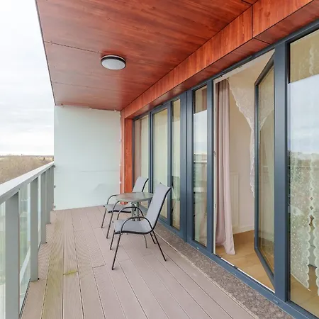 Apartment Faro Kasprowicza 20 Basen W Cenie Schwimmbad Im Preis *