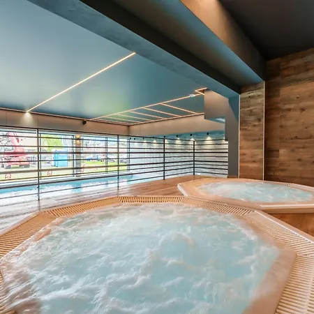 Faro Kasprowicza 20 Basen W Cenie Schwimmbad Im Preis Apartman *