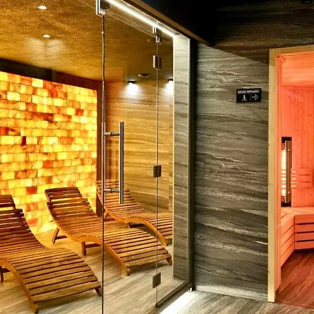 Appartement Faro Kasprowicza 20 Basen W Cenie Schwimmbad Im Preis Kołobrzeg