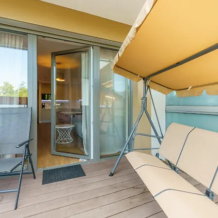 Faro Kasprowicza 20 Basen W Cenie Schwimmbad Im Preis Apartment *