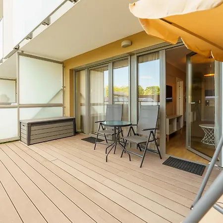 Apartment Faro Kasprowicza 20 Basen W Cenie Schwimmbad Im Preis *