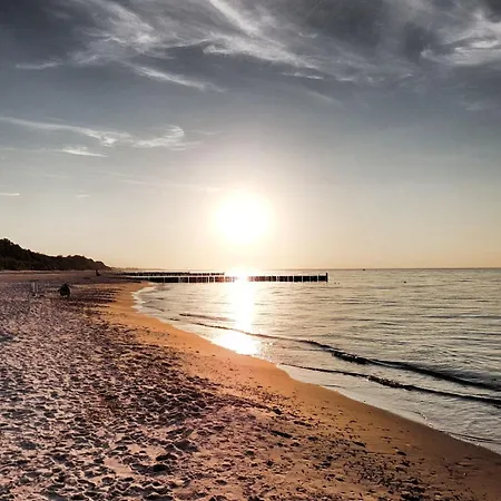 Apartman Faro Kasprowicza 20 Basen W Cenie Schwimmbad Im Preis *