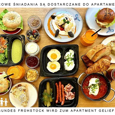 Faro Kasprowicza 20 Kołobrzeg