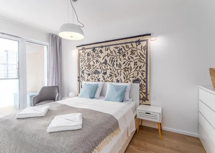 Faro Kasprowicza 20 Basen W Cenie Schwimmbad Im Preis Apartment Kolobrzeg