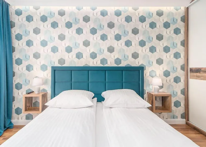 Faro Kasprowicza 20 Basen W Cenie Schwimmbad Im Preis