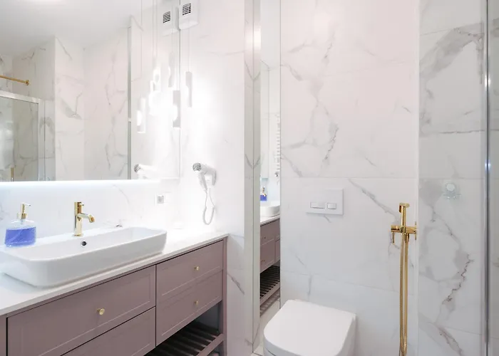 Faro Kasprowicza 20 Basen W Cenie Schwimmbad Im Preis *