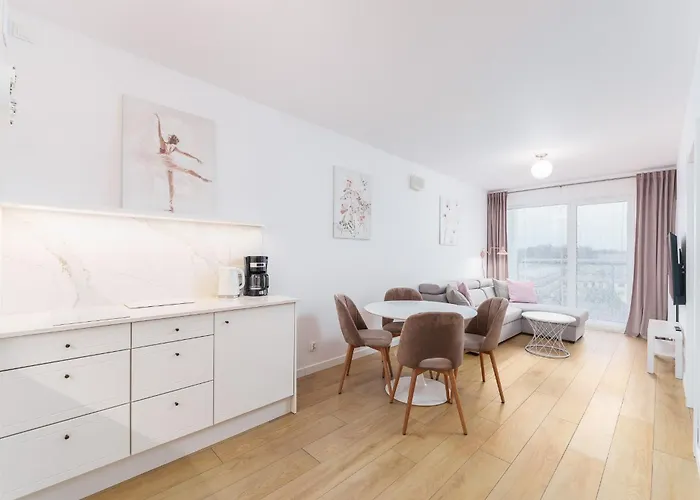 Faro Kasprowicza 20 Basen W Cenie Schwimmbad Im Preis *