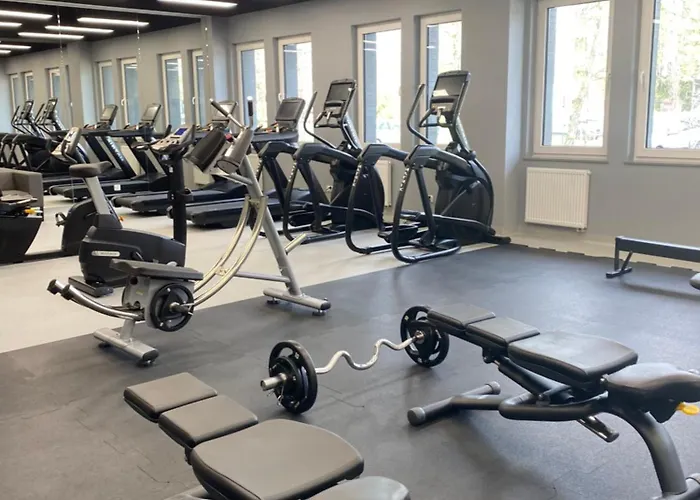 Faro Kasprowicza 20 Basen W Cenie Schwimmbad Im Preis * Kolobřeh