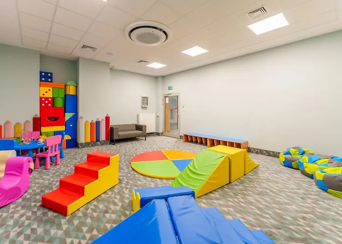 Apartment Faro Kasprowicza 20 Basen W Cenie Schwimmbad Im Preis Kolobrzeg