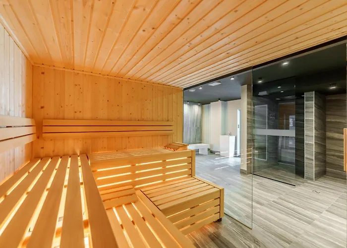 Faro Kasprowicza 20 Basen W Cenie Schwimmbad Im Preis *