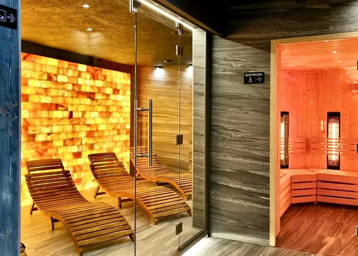 Apartmán Faro Kasprowicza 20 Basen W Cenie Schwimmbad Im Preis Kolobřeh