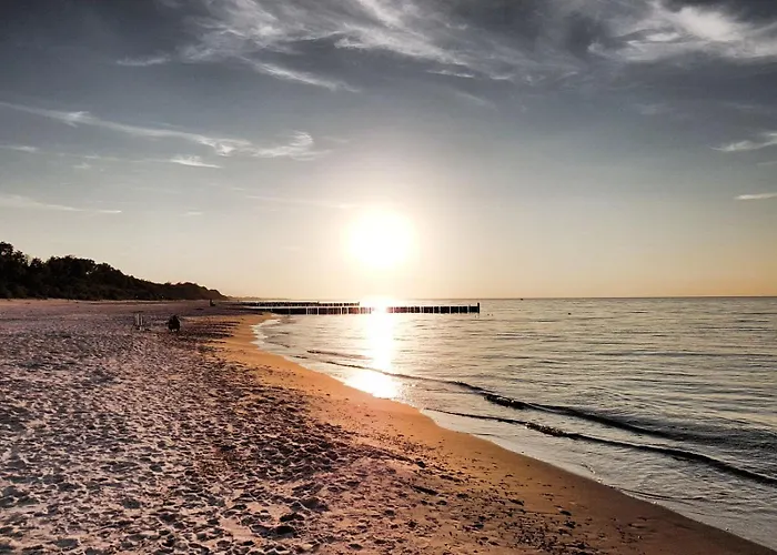 Apartment Faro Kasprowicza 20 Basen W Cenie Schwimmbad Im Preis *